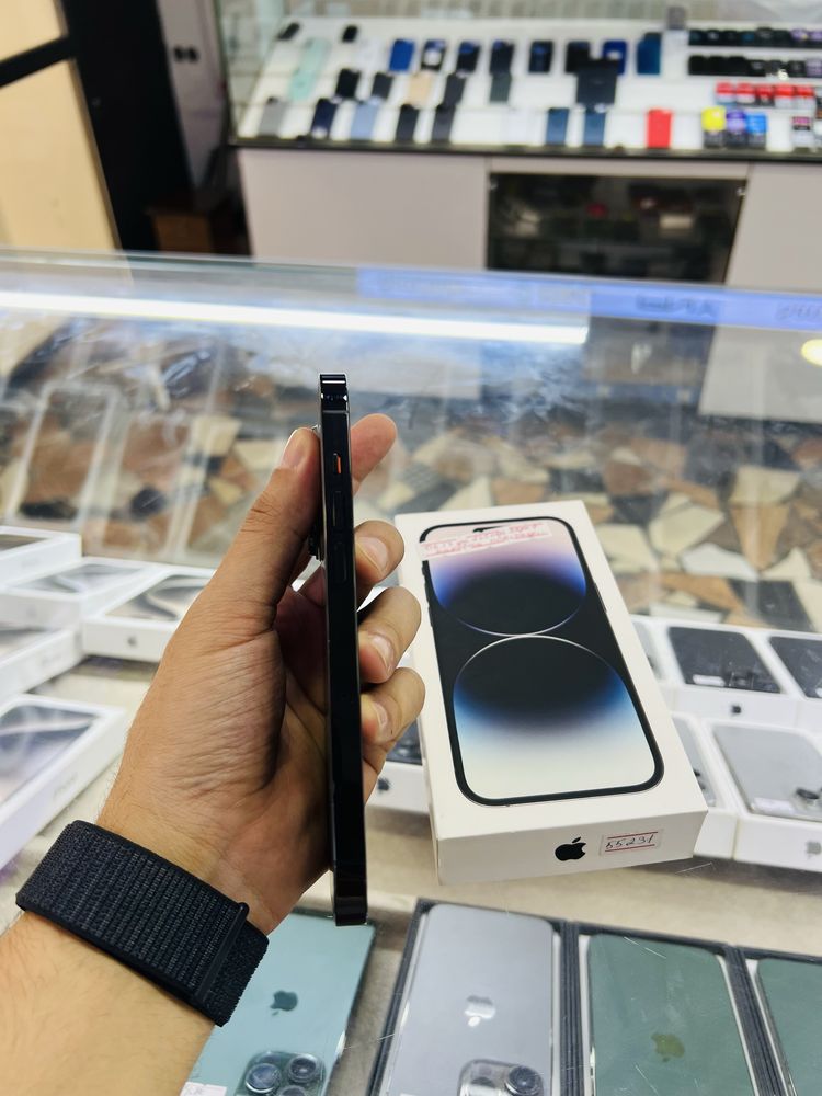 iPhone 14 pro ideal dual sim
