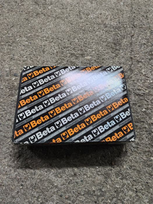 Пневматичен гайковерт Beta 1927xm k5