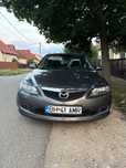Mazda 6 2.0 benzina- 2008