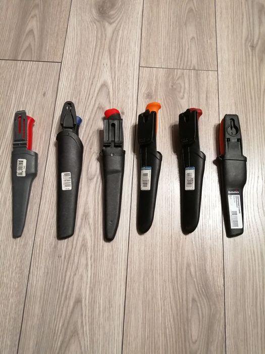 Vand Cutit Mora Sweden/Hultafors