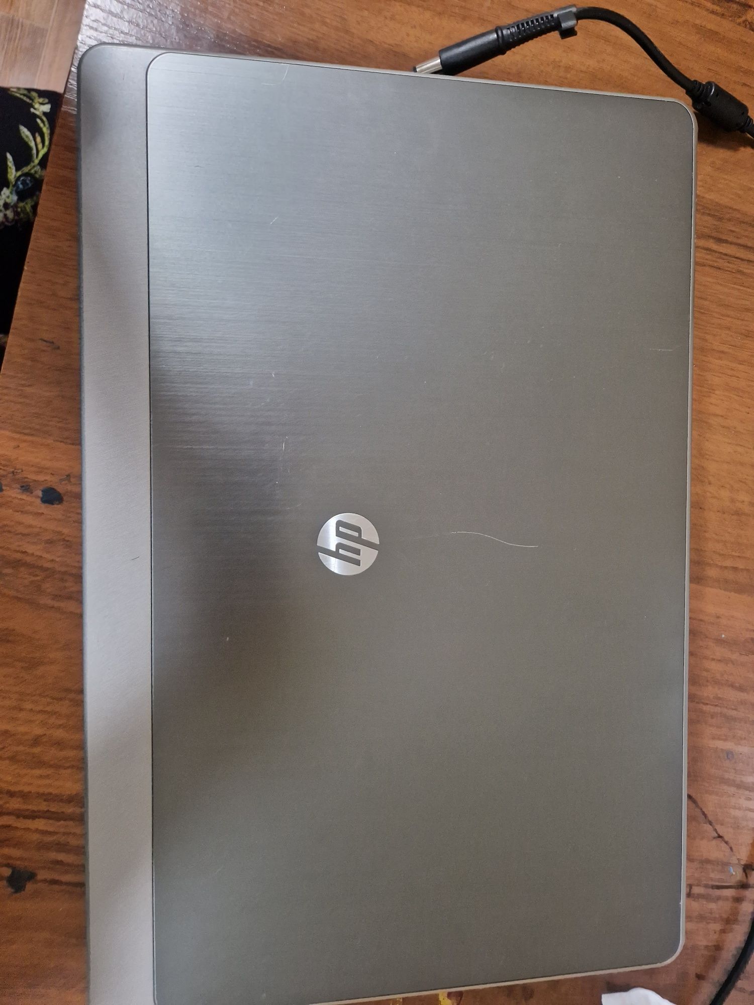 Ноутбук HP ProBook 4530s