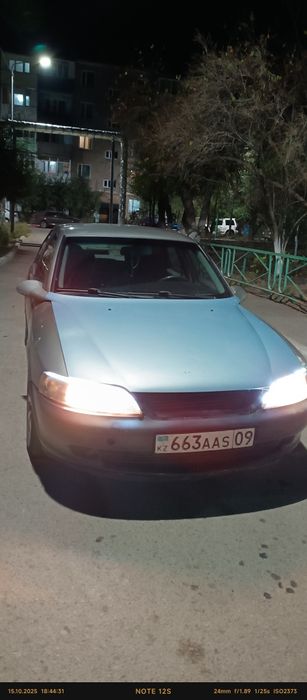 Продаю Вектра Б 2.0