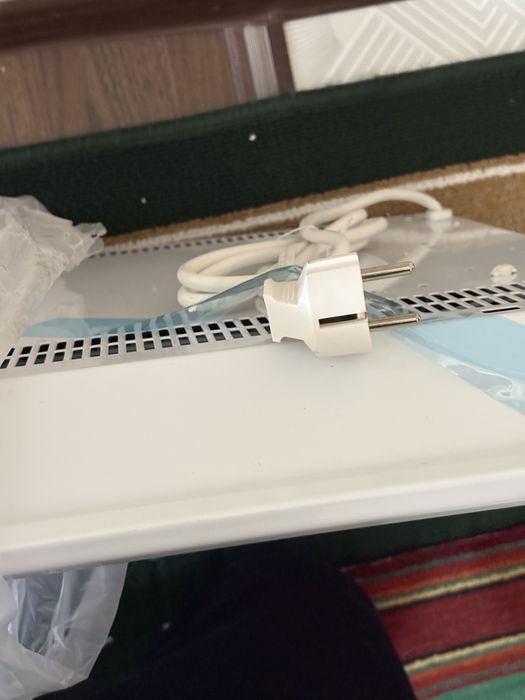 Tok pechka Loriot LHCY-2000 M