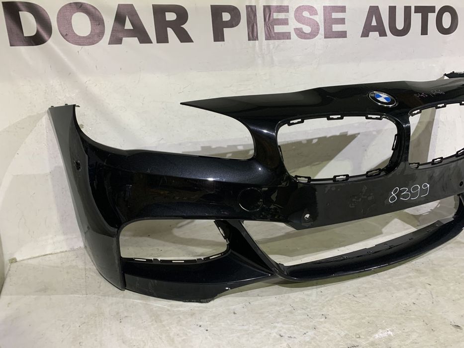 Bara fata BMW Seria 2, F45/F46, M-Sport, 2013, 2014, 2015, 2016, 2017, 2018, cod origine OE 51118057878.