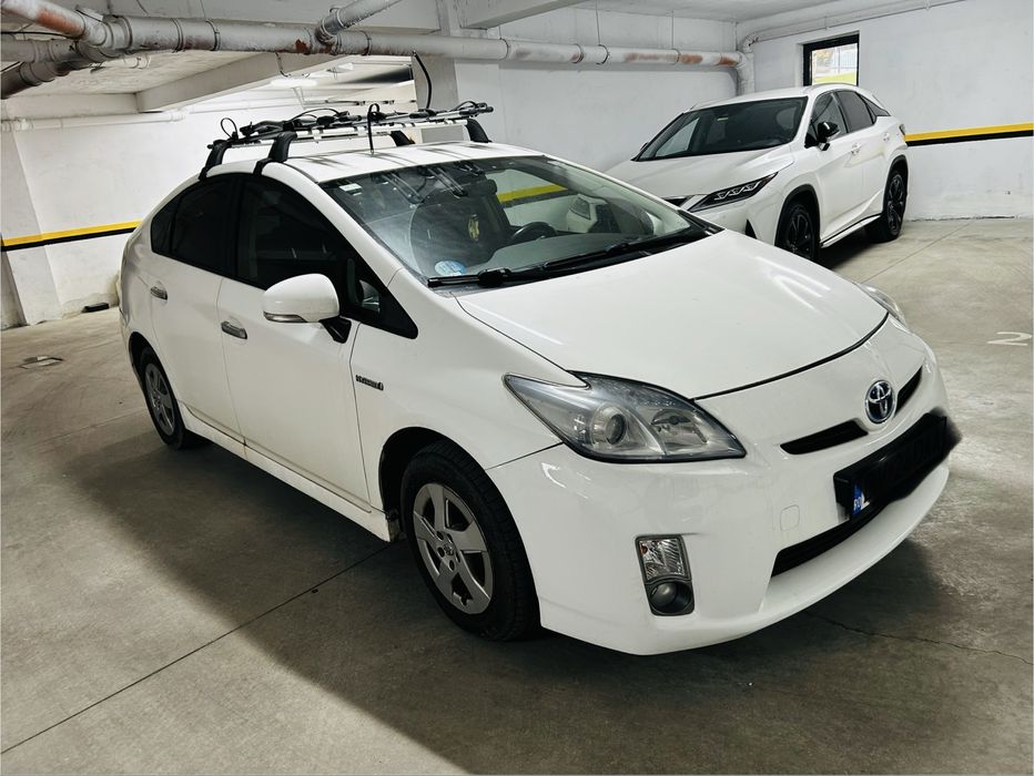 Toyota Prius 2010