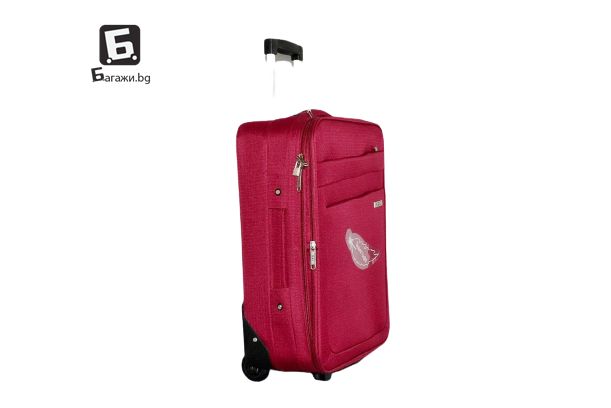 55x40x20 Куфари за ръчен багаж в самолет, КОД: 42 - 1