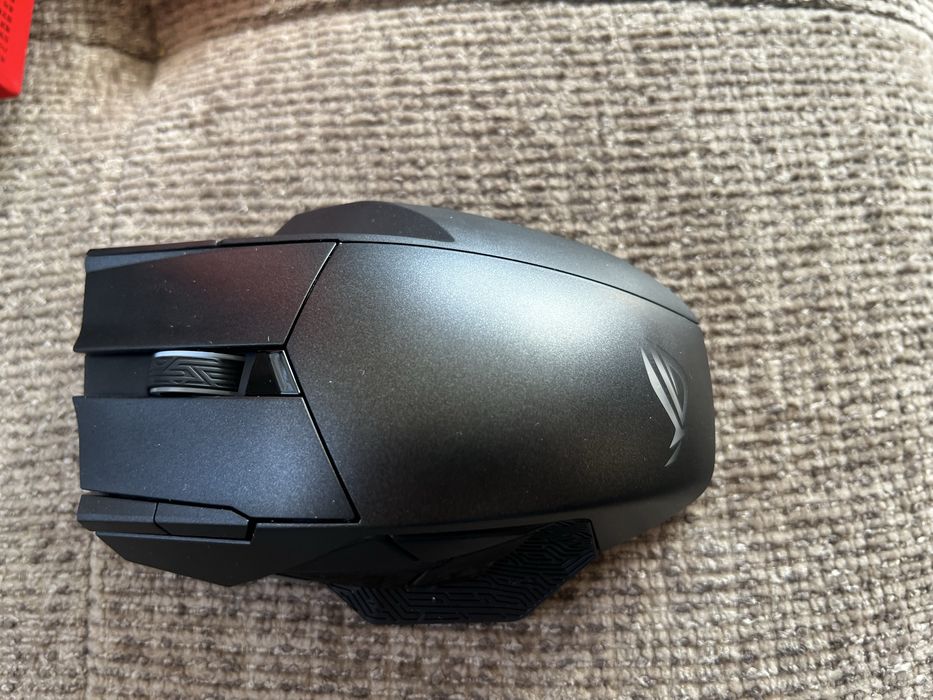 Геймърска мишка ROG Spartha X
