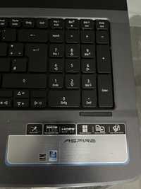 Laptop acer functioneaza perfect