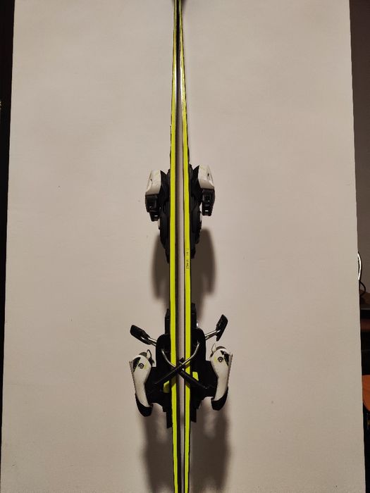 Head  World Cup Rebels i. Race-150 cm