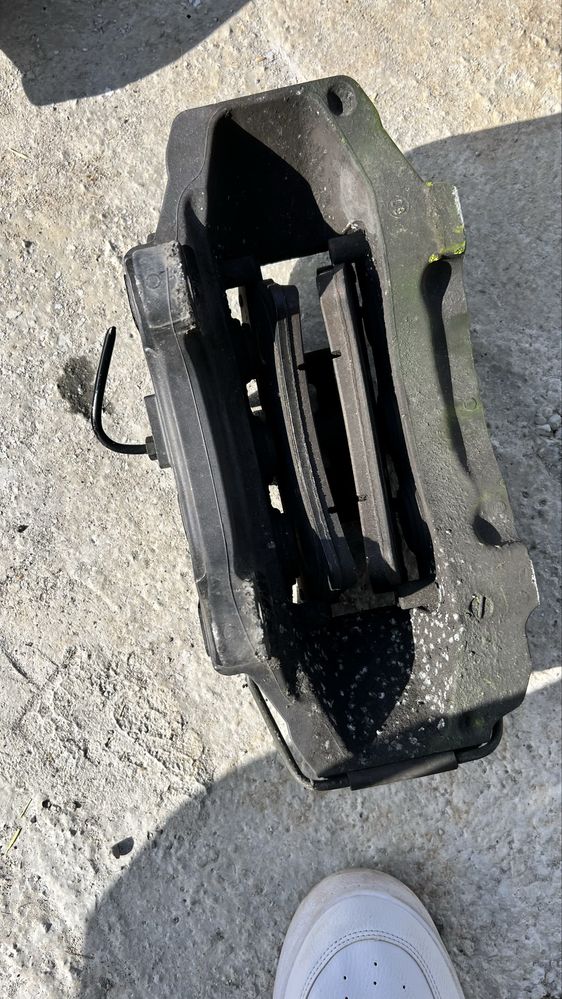 Продавам 6-бутални апарати Brembo 18z