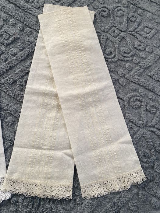 Кемарвни ръкави за народни носии