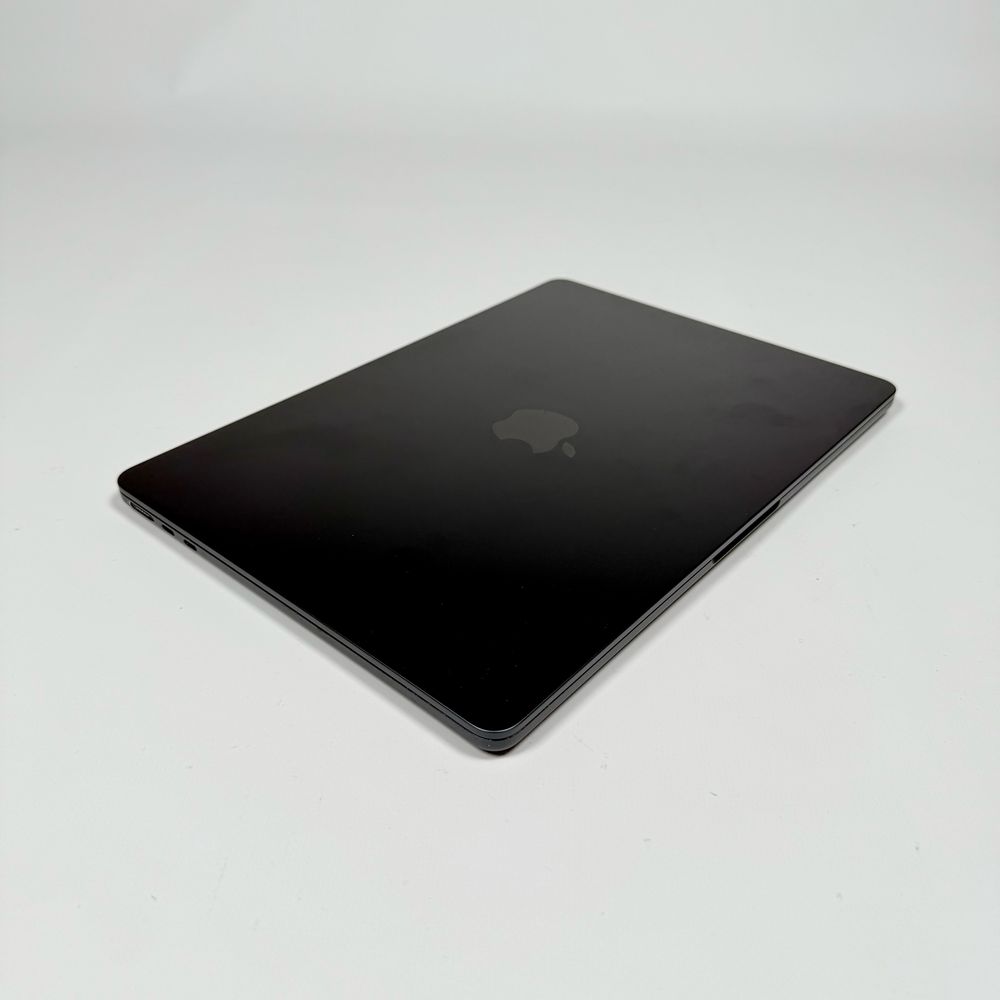 MacBook Air 13,6 M2 Midnight