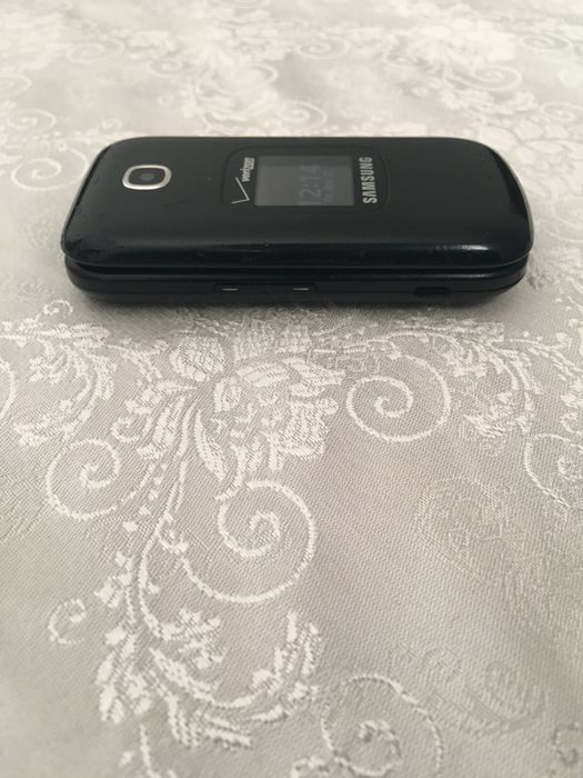 Samsung verizone gusto 3 perfectum cdma