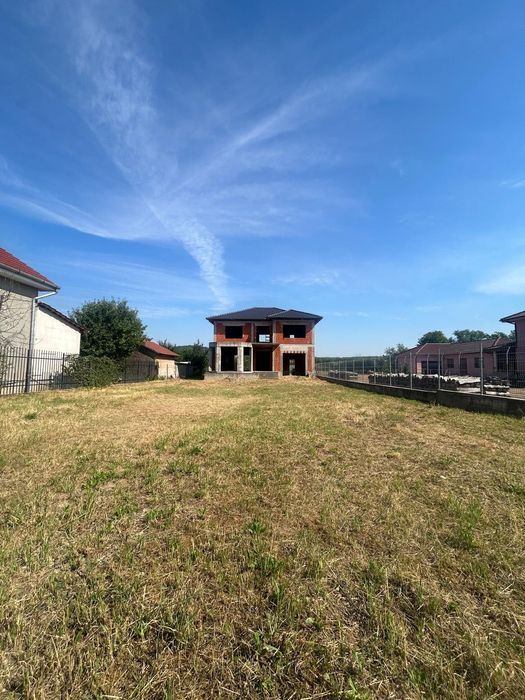 Casă de vânzare – Ineu de Cris, Bihor – 220 m², teren 2000 m²