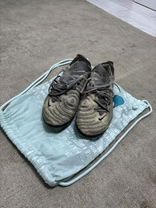 Ghete nike phantom gx