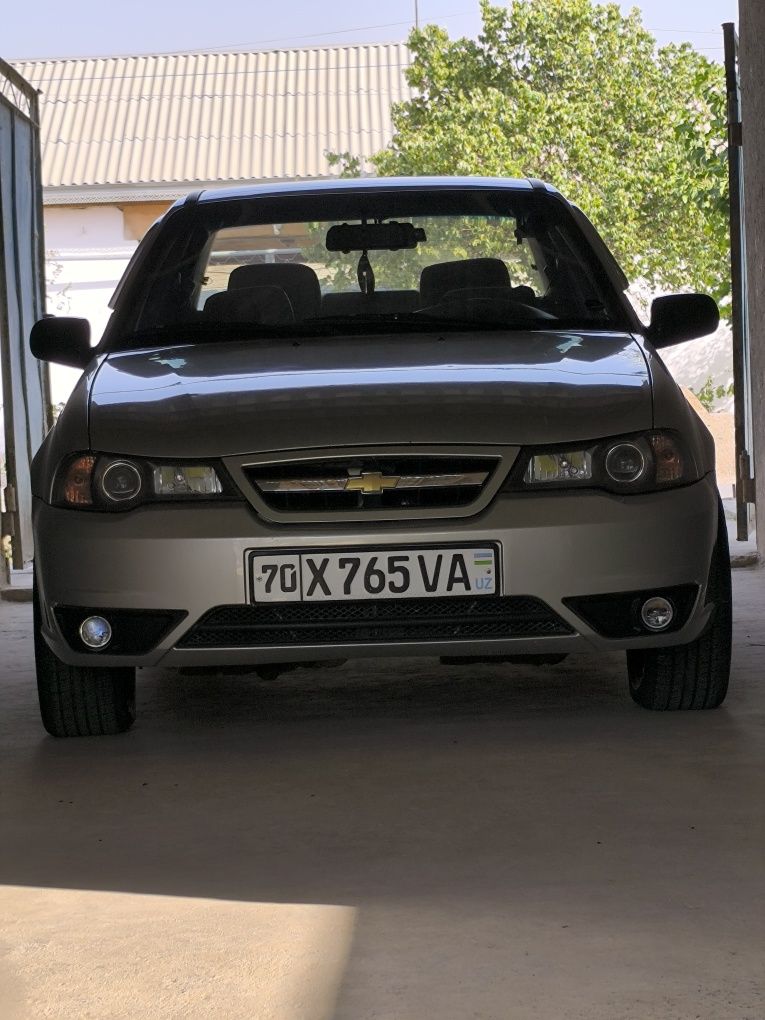 Nexia 2 DONS 1.6 super kondyor 2009 Yil 325 ming probeg