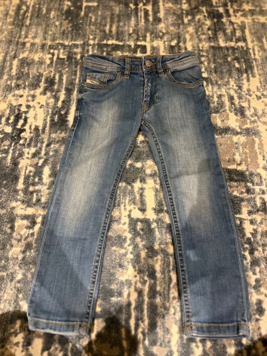 Детски дънки Diesel