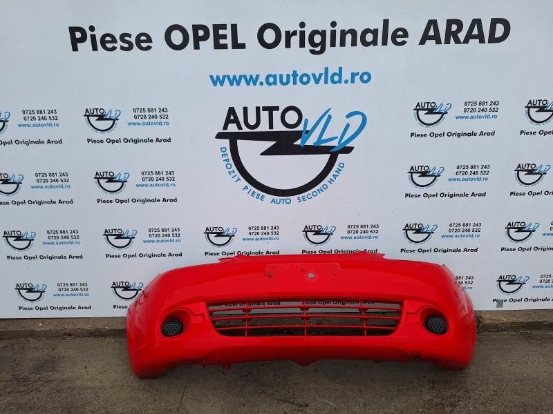 Bara fata Chevrolet Spark