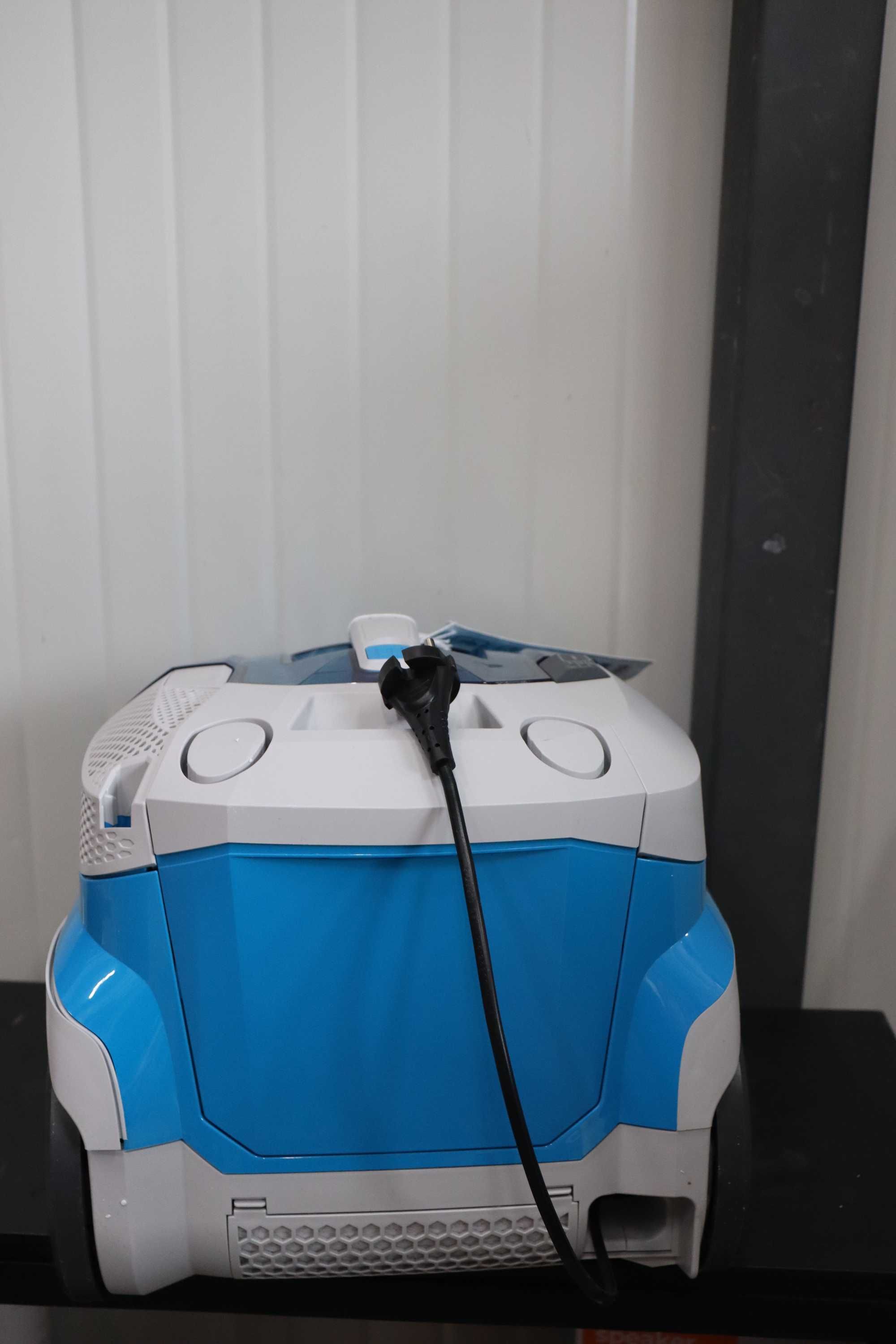 Супер мощна перяща прахосмукачка Thomas Perfect Air Allergy Dry&Wet