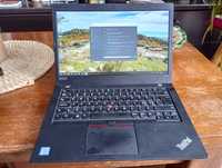 Laptop Lenovo Think L480 i5 8250U 16Gb DDR4 512 ssd m.2 Nvme 1920x1080