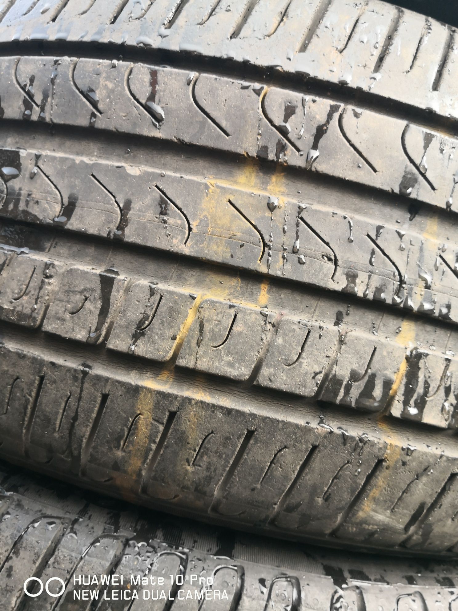 245 40 18 цола гуми Pirelli