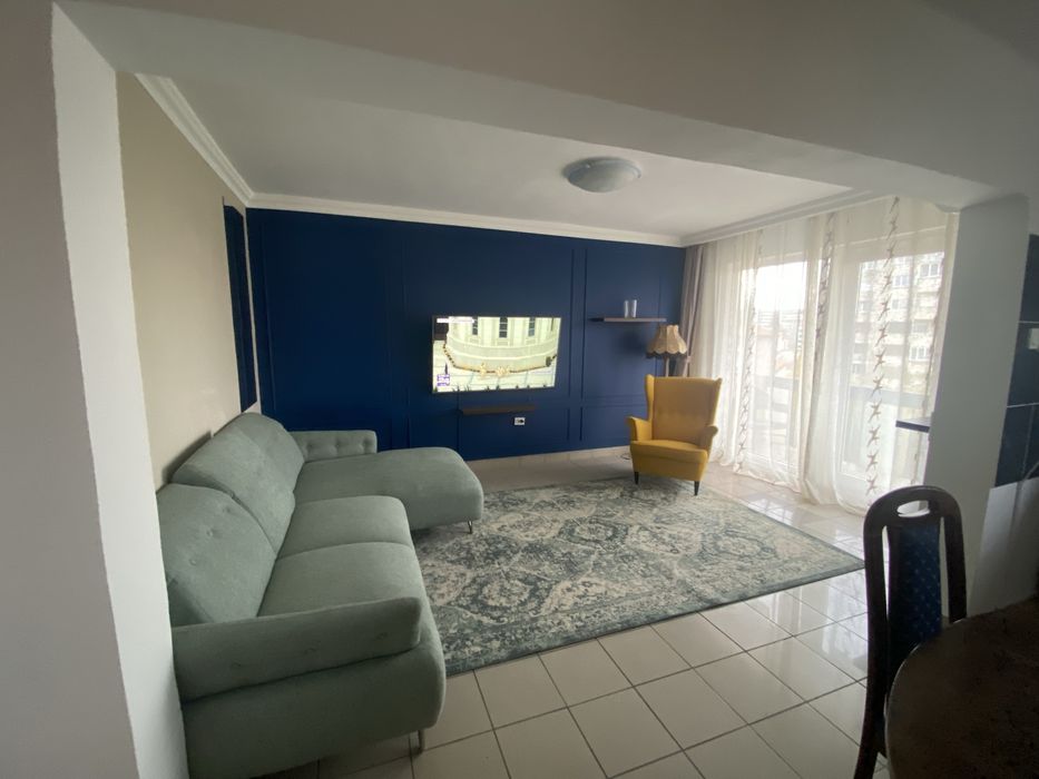 Chirie apartament 3 camere - Nufarul, Oradea