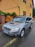 Vind Subaru Forester Diesel