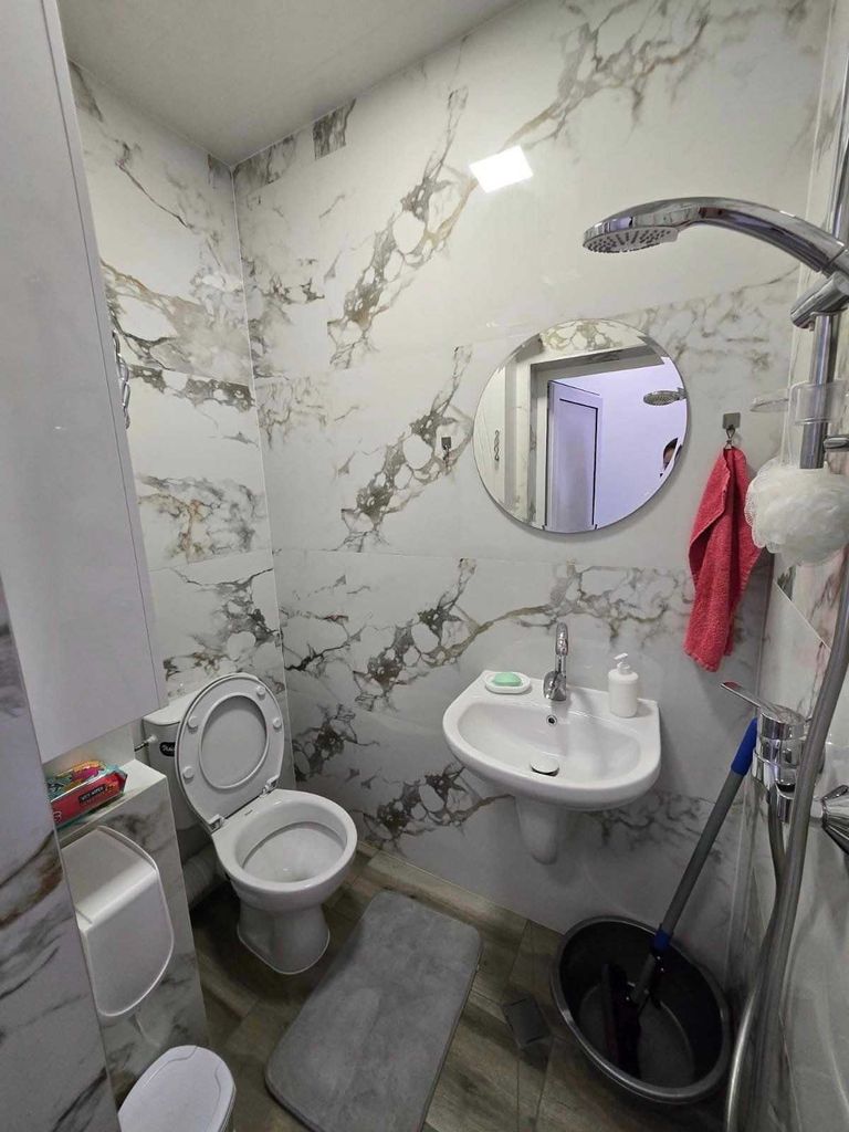 Продава се Четиристаен апартамент в Стара Загора, Ремиза - 108 кв.м за 1732 €/кв.м - Снимка #9