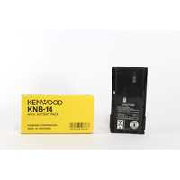 Аккумулятор 1800 мАч KNB-14 для рации Kenwood TK- 3107 TK- 2107