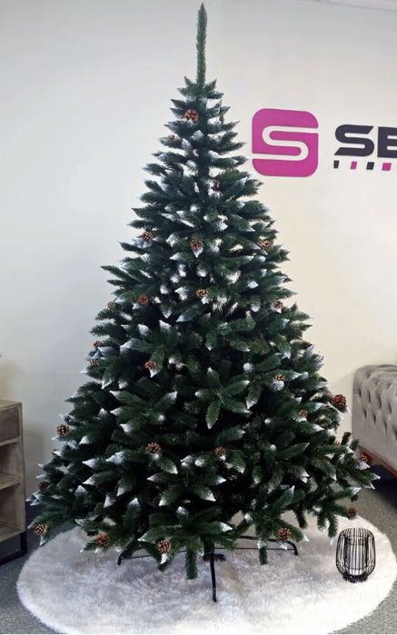 Brad artificial Superb 220cm