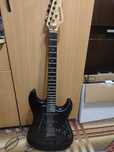 Электрогитара Rockdale Fender Stratocaster