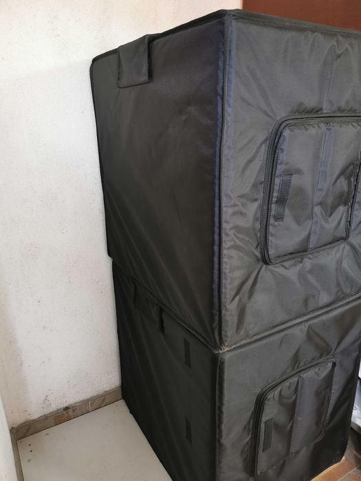 Verse SUB18 бас каси 2 бр