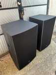 yamaha DZR 315 (FBT dynacord)