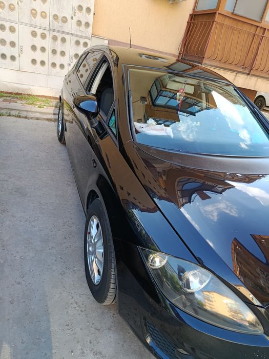 Seat Leon 1.4 1P  benzină și GPL