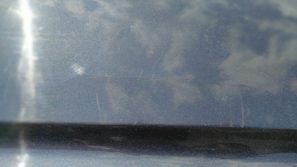 Bară spate Hyundai i40 Berlină 2012-2015