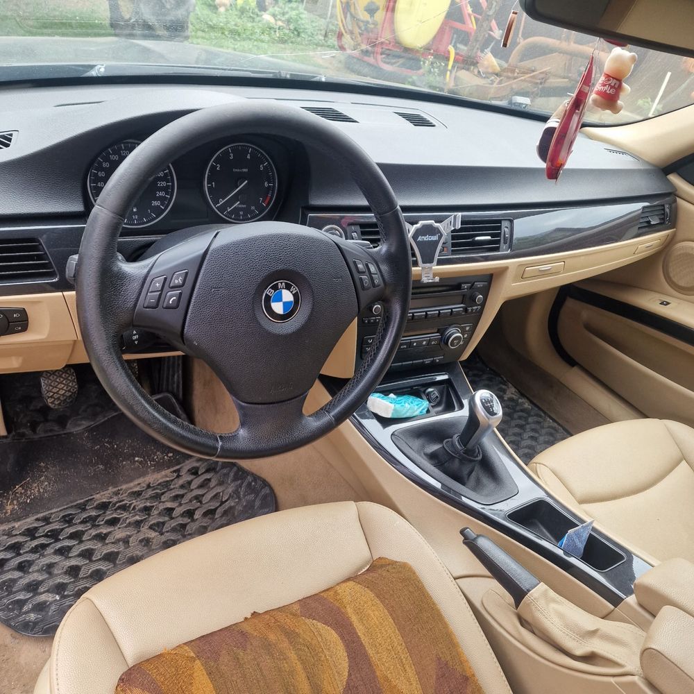 Vand Bmw Seria 3