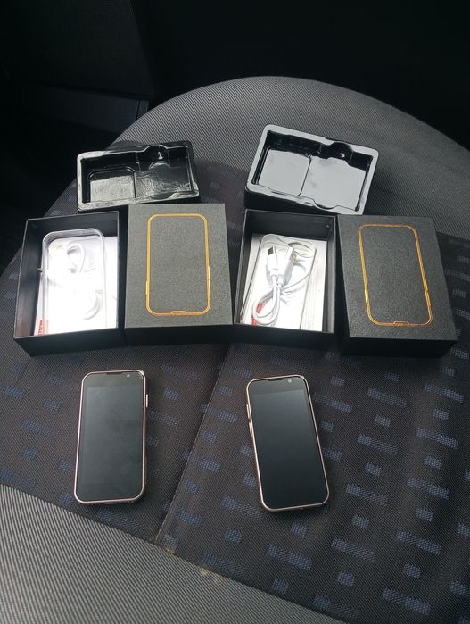 13 pro max chisto novi