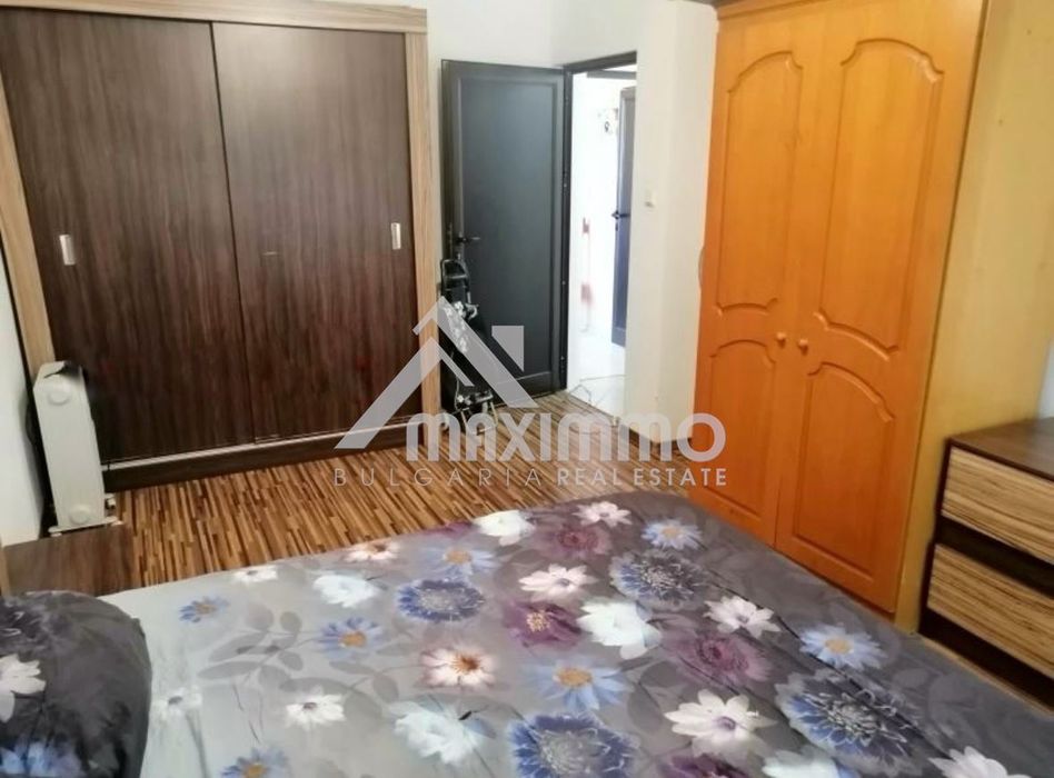 Продава се Многостаен апартамент в Варна, Младост 1 - 98 кв.м за 2091 €/кв.м - Снимка #7