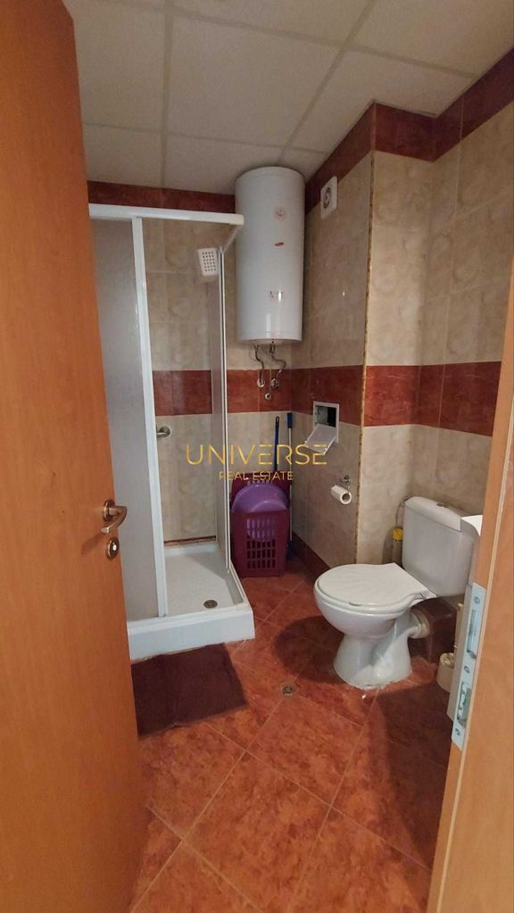 Продава се Двустаен апартамент в к.к. Слънчев бряг - 59 кв.м за 1102 €/кв.м - Снимка #10
