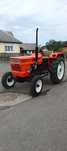 Tractor Fiat 500 Special