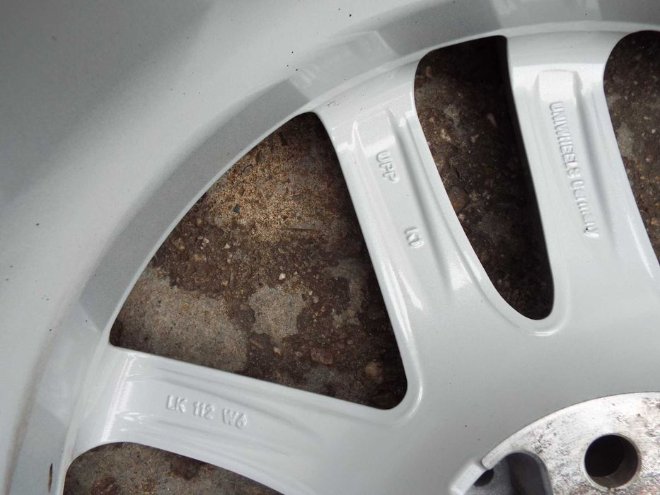 vand 4 jante 18" BMW seria 5,G30,G31,G60,G20,G21,G22,G26,X1-F48,X2,X3