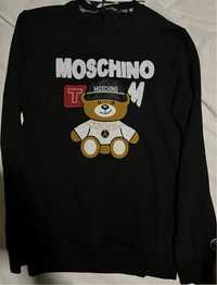 Bluza noua Moschino XL (Originala)