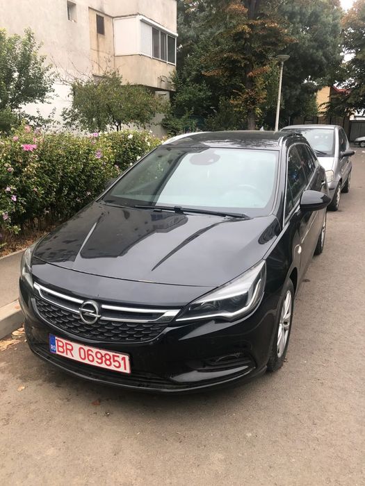 Opel Astra Opel Astra Sports Tourer din Germania Euro 6 fara Ad Blue