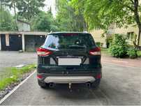 Ford Kuga 2013 2.0 tdci 4X4 140 cp