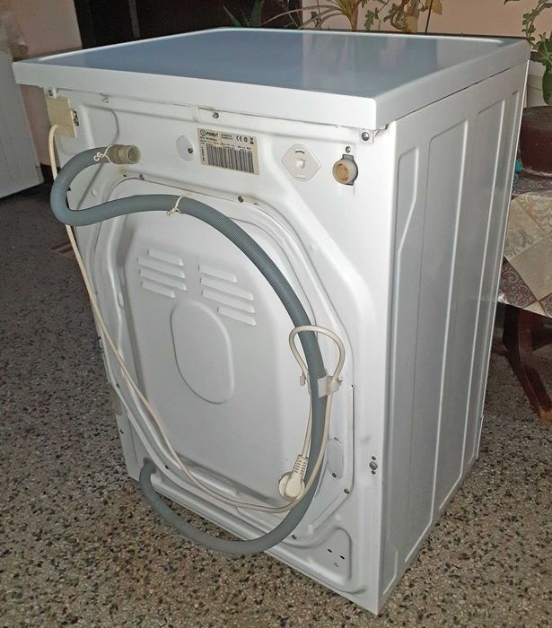 Пералня indesit WIN 600