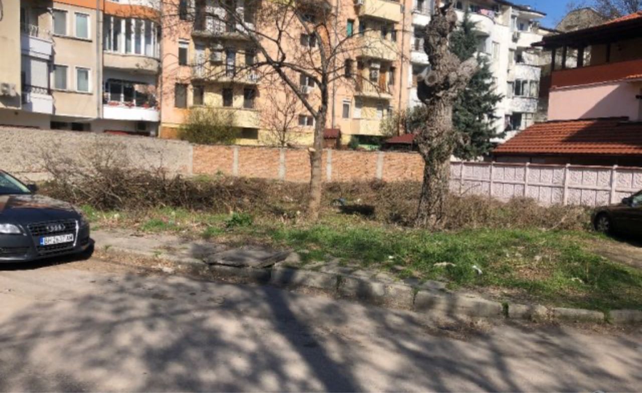Продава се Парцел в Сливен, Младост - 373 кв.м за 100 €/кв.м - Снимка #1