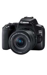 Фотоаппарат Canon 250d