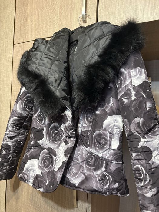 Плътни якета, подходящи за зимата