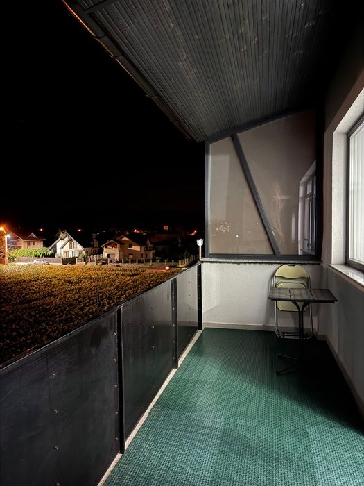 Inchiriez apartament 2 camere complet mobilat si utilat