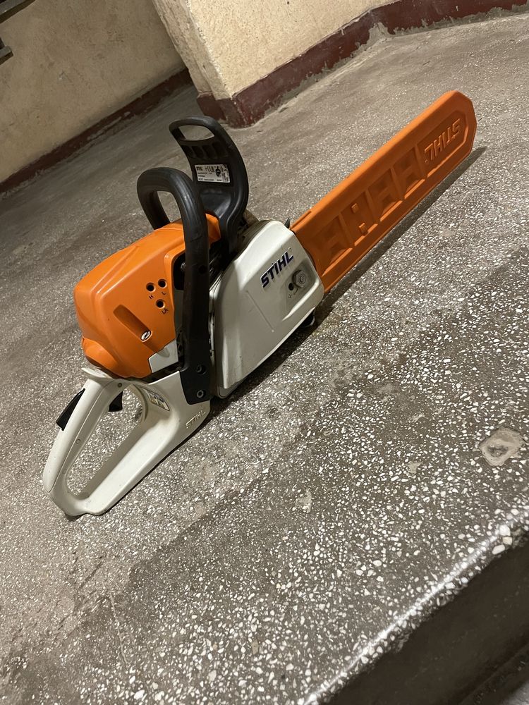 Drujba stihl ms 231 2014